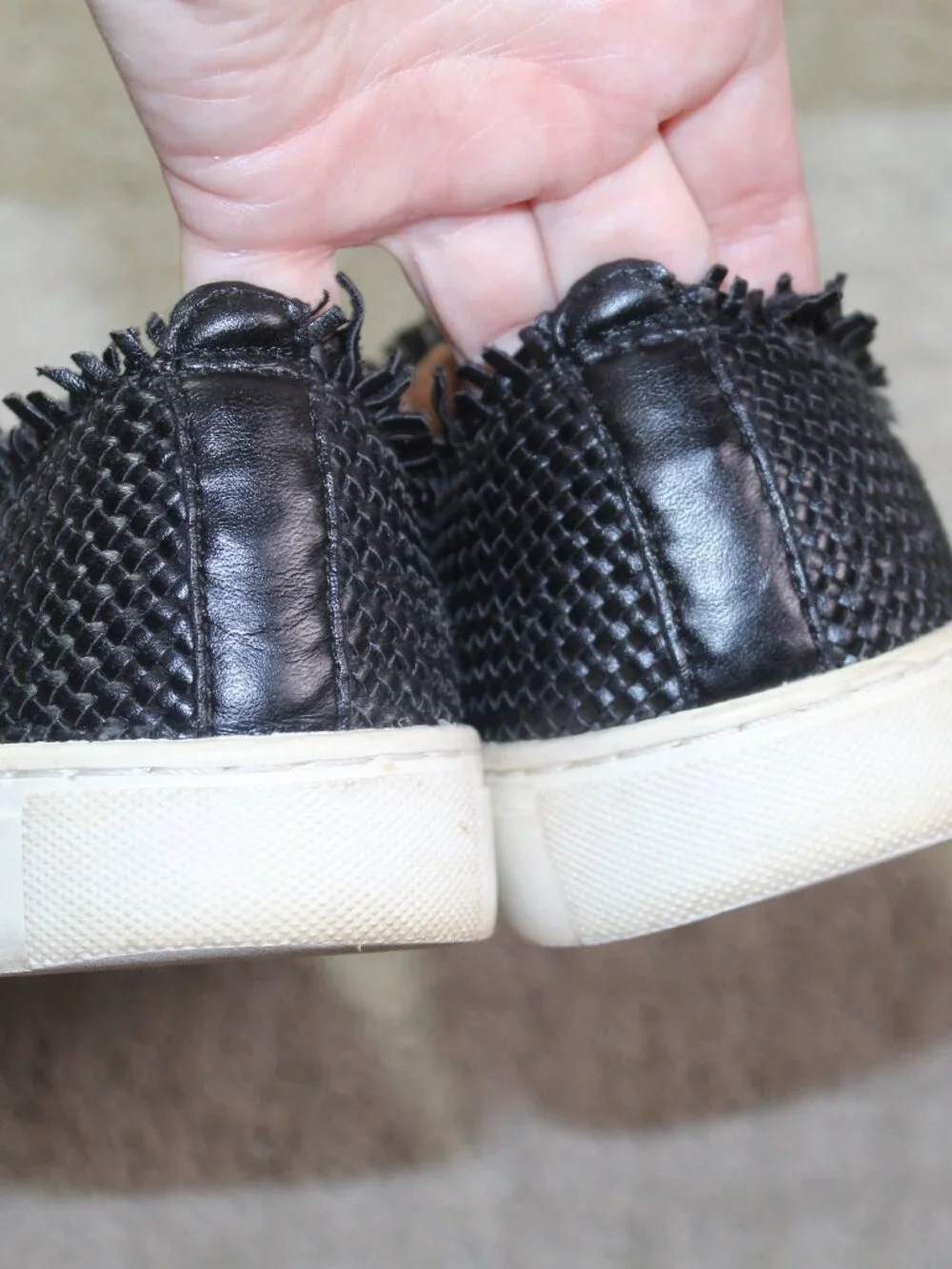 Indigo rd shoes